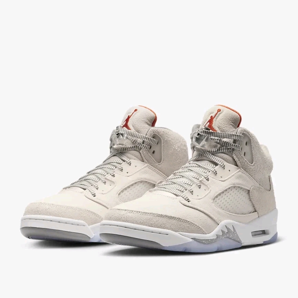 Air Jordan 5 Retro SE Craft - 12M / 13.5W